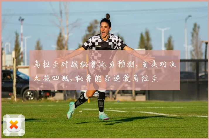 乌拉圭对战秘鲁比分预测,南美对决火花四溅,秘鲁能否逆袭乌拉圭